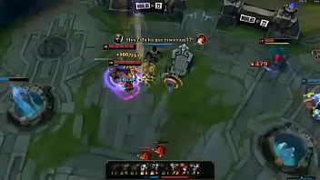 Shaco is a difficult champion to play but always strong