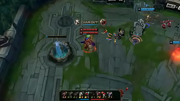 Shaco is a difficult champion to play but always strong