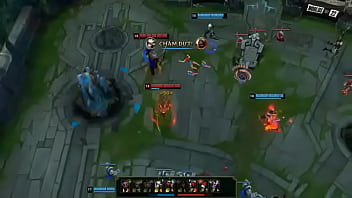 Shaco is a difficult champion to play but always strong