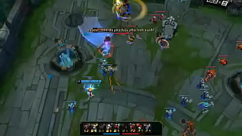 Shaco is a difficult champion to play but always strong