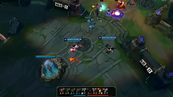 Shaco is a difficult champion to play but always strong