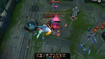 Shaco is a difficult champion to play but always strong