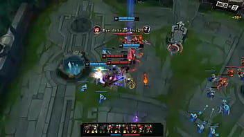 Shaco is a difficult champion to play but always strong