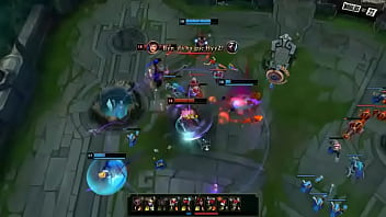 Shaco is a difficult champion to play but always strong