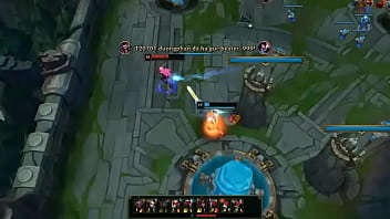 Shaco is a difficult champion to play but always strong