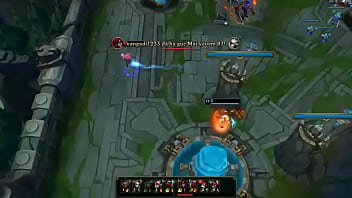 Shaco is a difficult champion to play but always strong