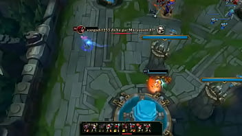 Shaco is a difficult champion to play but always strong