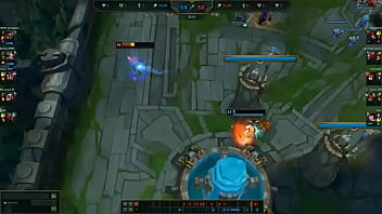 Shaco is a difficult champion to play but always strong