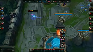 Shaco is a difficult champion to play but always strong