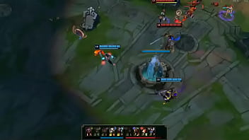 Shaco is a difficult champion to play but always strong