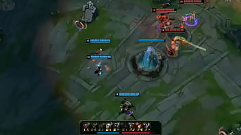 Shaco is a difficult champion to play but always strong Shaco is a difficult champion to play but always strong