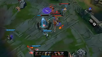 Shaco is a difficult champion to play but always strong