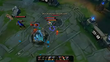 Shaco is a difficult champion to play but always strong