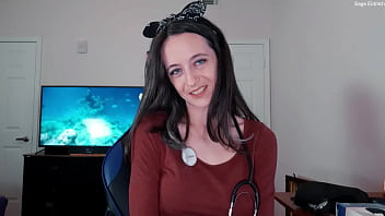 Neutered by doctor sage pet play castration