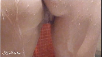 Se preparando para foda