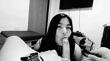 Final part retro sex experience with a latina an out of this world blowjob then she gets on top latinas are the best alexachris20