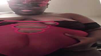 Mistress vanessa is a sexy fat bitch