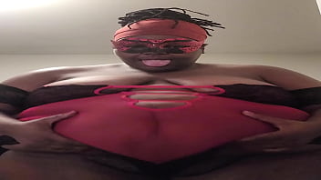 Mistress vanessa is a sexy fat bitch