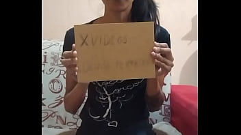 Vídeo de verificação