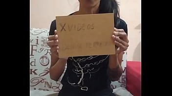 Vídeo de verificação