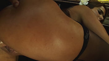 Chloe and valery share dial a dick stud and squirt juicy assload out anus