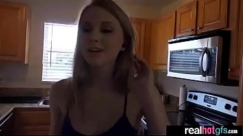 Hot sexy girlfriend lily rader love hardcore sex mov 24