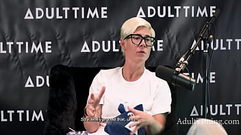 Work life sex all at once pornstar opens up