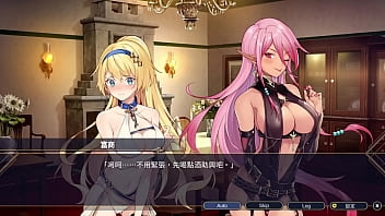 Jerez'sarena 遊戲 全cg