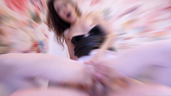 Kristina grace super slut anal sex doll