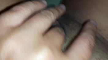 Three female students cum loudly at the same time