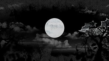 Anal creampie after hot sex