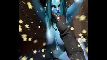 Hot girls from paladins game