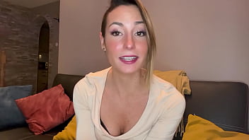 Bonjour découvre le 2éme cadeau de mon calendrier de l’avent coquin pour