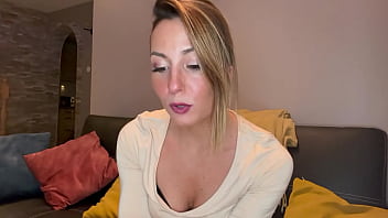 Bonjour découvre le 2éme cadeau de mon calendrier de l’avent coquin pour