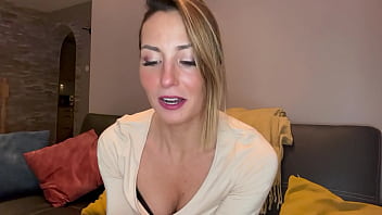 Bonjour découvre le 2éme cadeau de mon calendrier de l’avent coquin pour