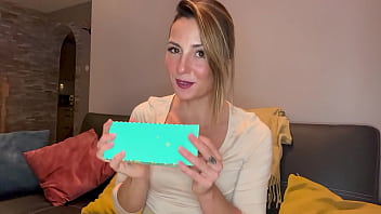 Bonjour découvre le 2éme cadeau de mon calendrier de l’avent coquin pour