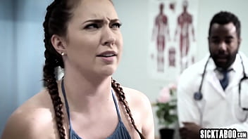 Hot babe maddy o reilly enjoyed hardcore pussy fucking