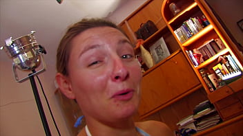 Halana k hardcore amateur scene