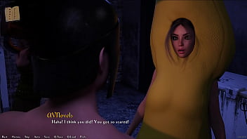 Chick walkthrough 232