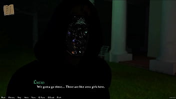 Chick walkthrough 232