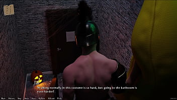 Chick walkthrough 232