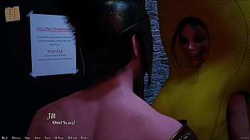 Chick walkthrough 232