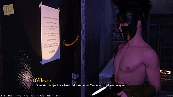 Chick walkthrough 232