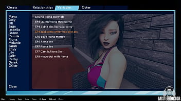 Being a dik ep 288 visual novel gameplay