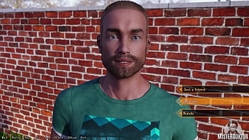 Being a dik ep 288 visual novel gameplay