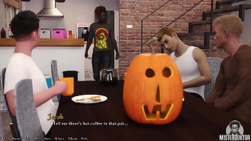 Being a dik ep 288 visual novel gameplay