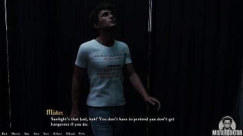 Being a dik ep 288 visual novel gameplay