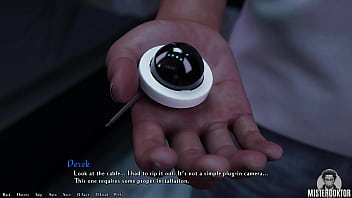 Being a dik ep 288 visual novel gameplay