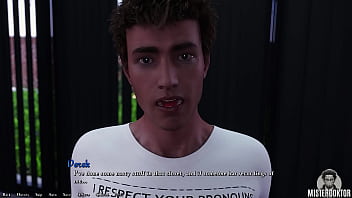 Being a dik ep 288 visual novel gameplay