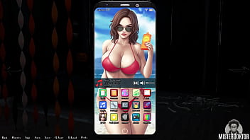 Being a dik ep 288 visual novel gameplay